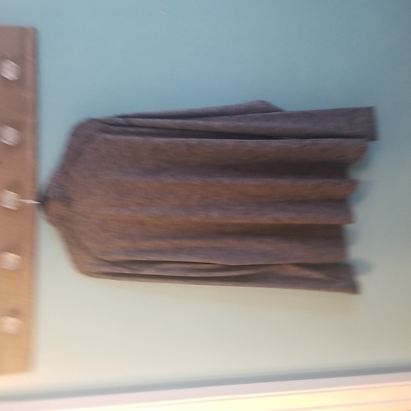 🏈NWOT Men's Nike Super Bowl Half Zip SZ 3X - Picture 5 of 7